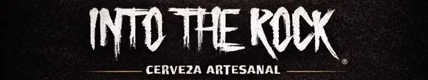 Into The Rock — Cerveza Artesanal